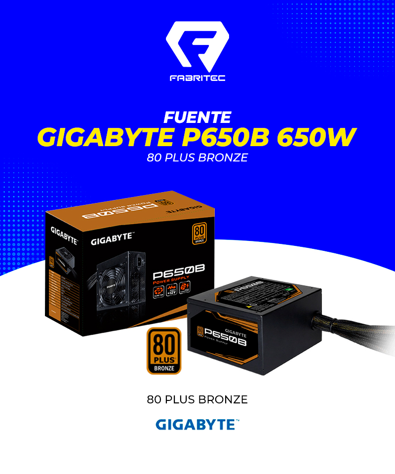 GP-P650B