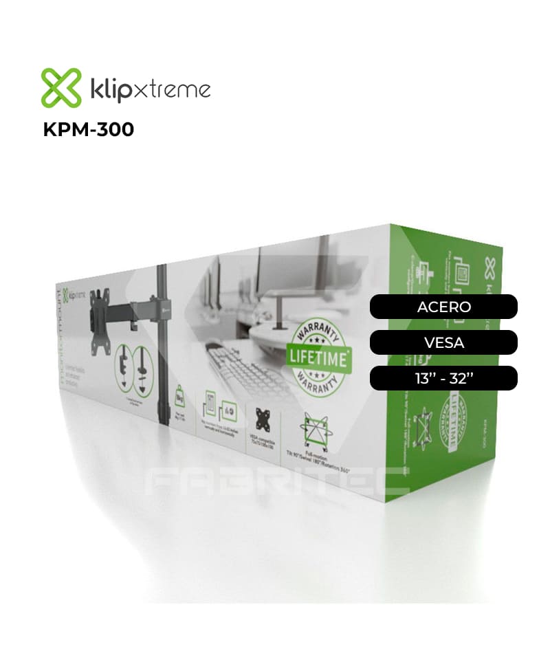 KPM-300