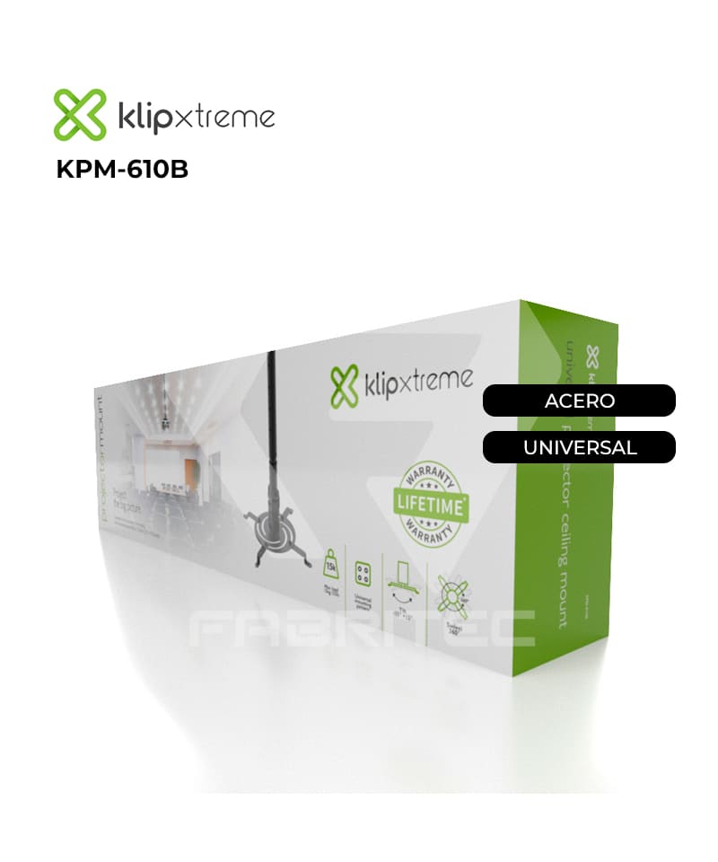 KPM-610B