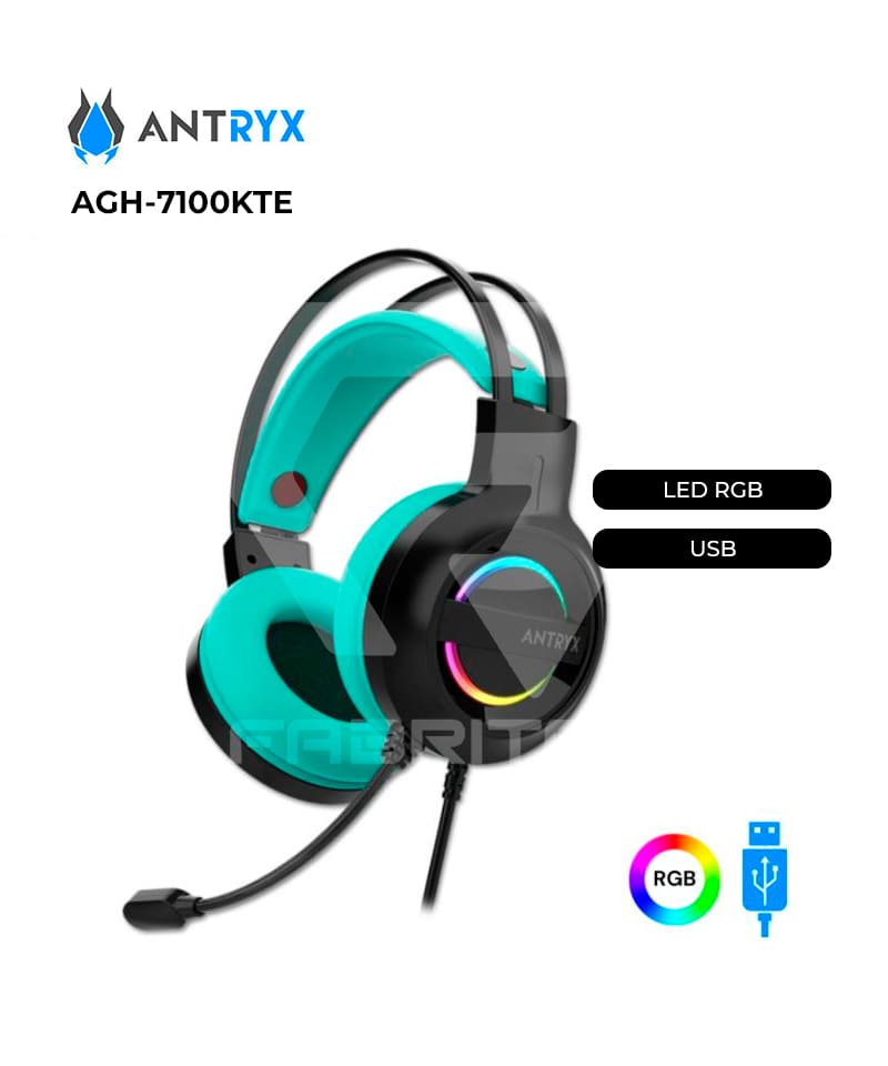 AGH-7100KTE