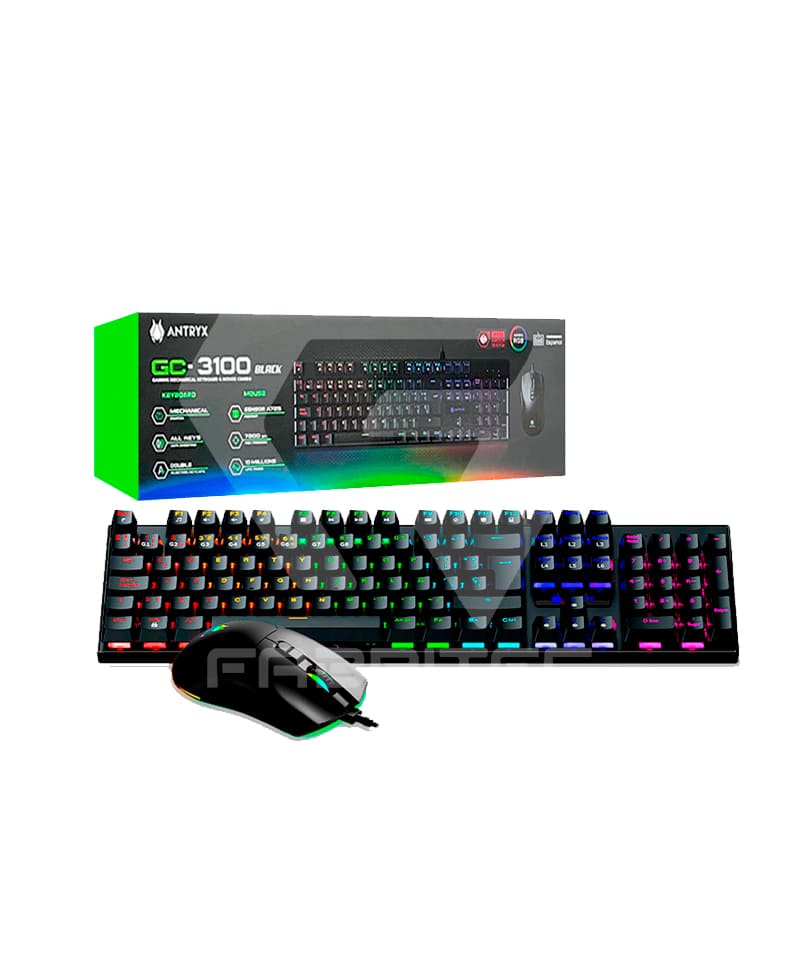 AGC-3100X3KRE-SP