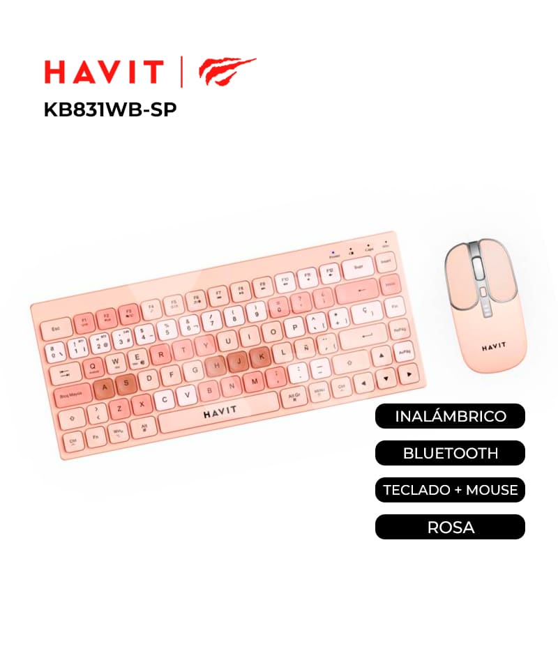 HVKB-KB831WB-SP-RO