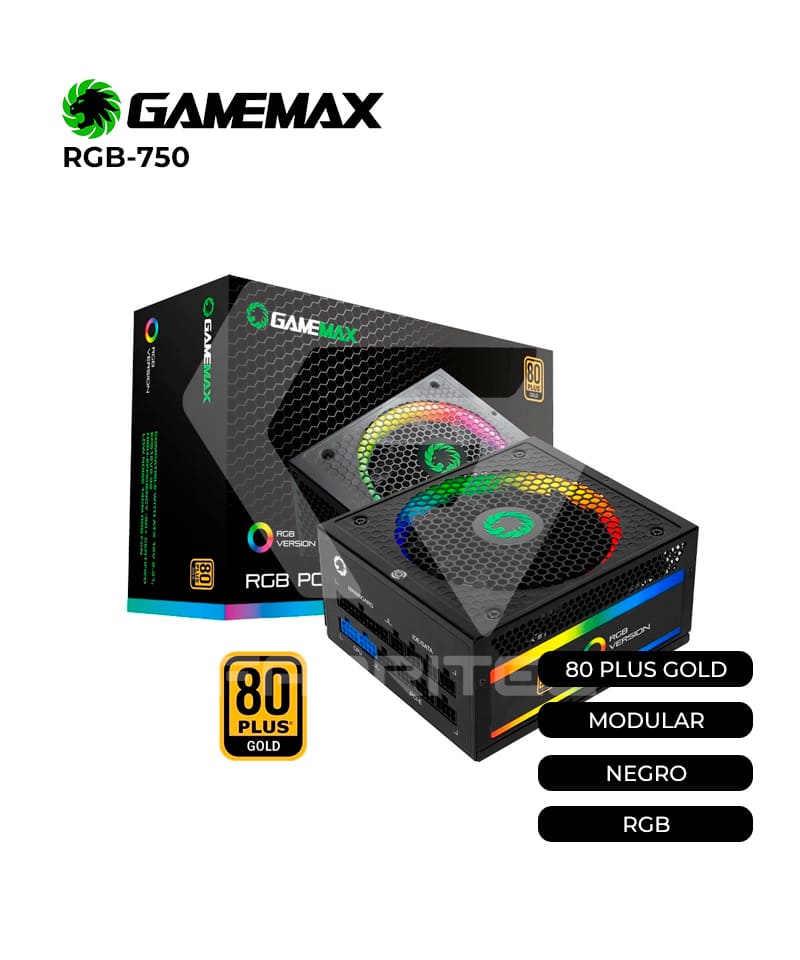RGB-750