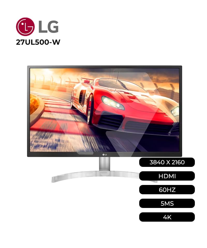 27UL500-W