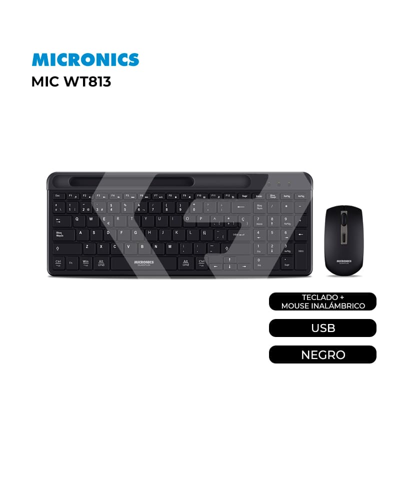 MIC WT813