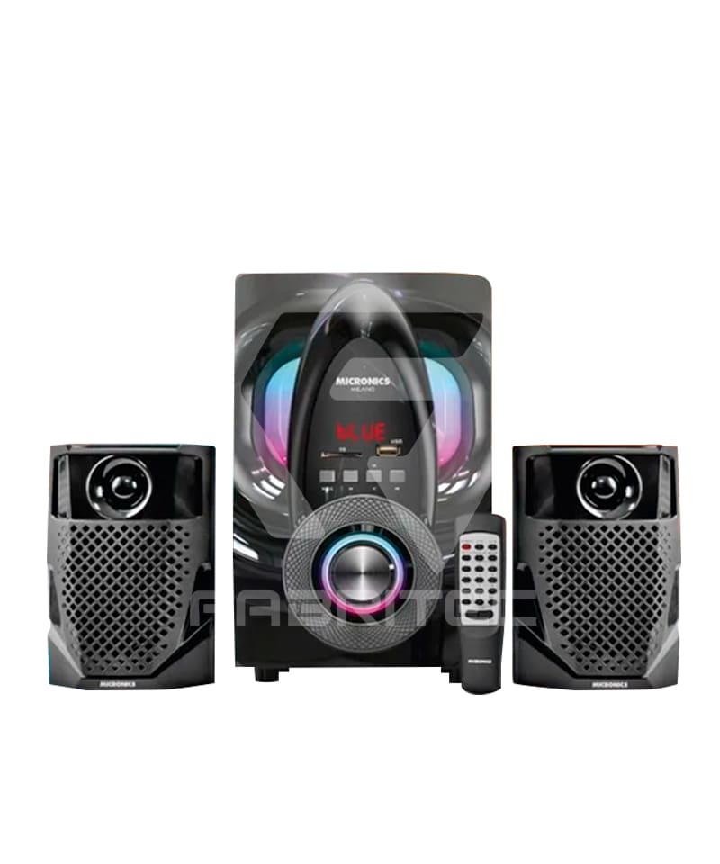 MIC S6000BT
