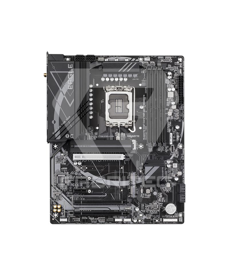 Z790 EAGLE AX
