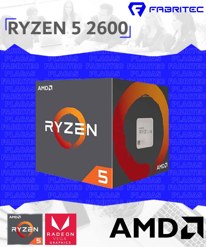 Ryzen 2600（CPUのみ）