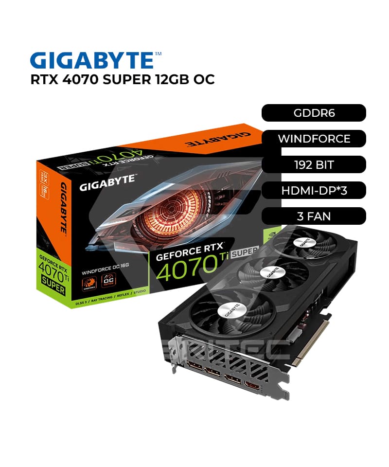 GV-N407SWF3OC-12GD