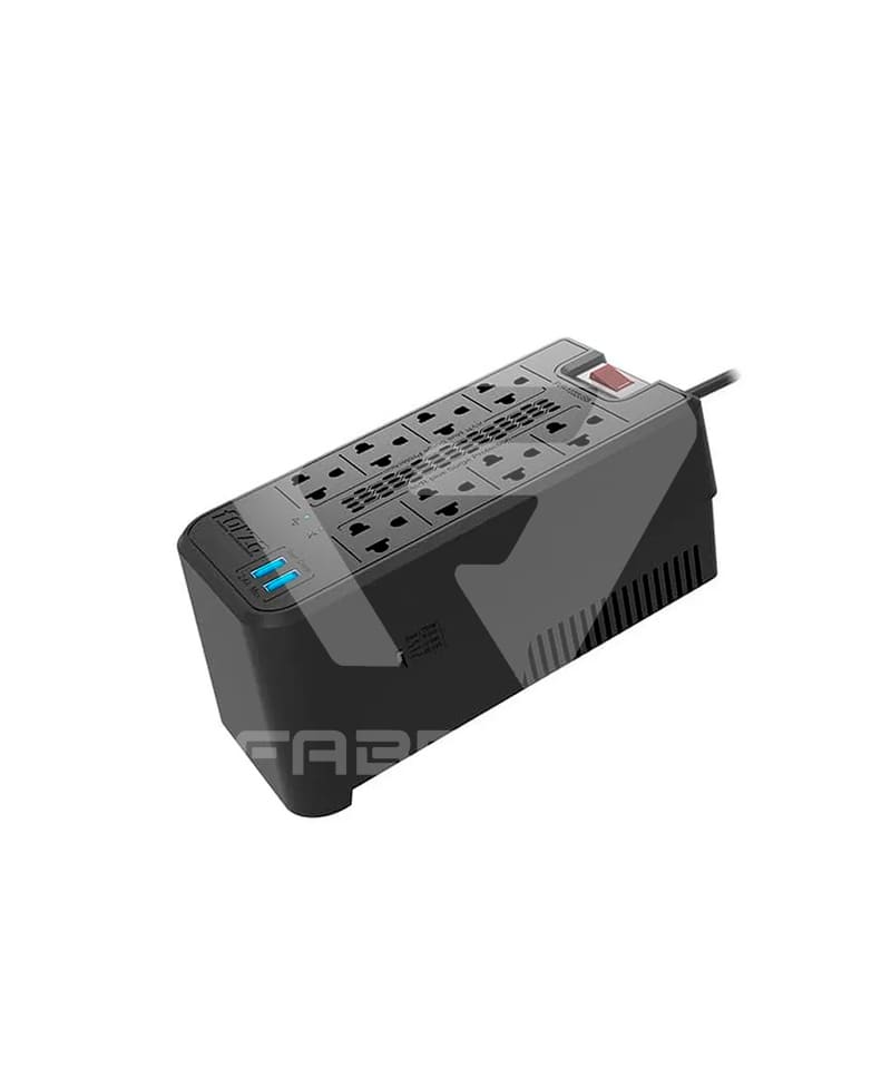 FVR-1222USB