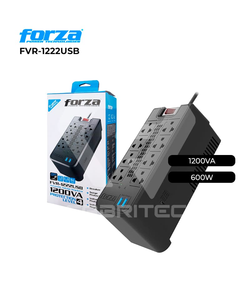 FVR-1222USB