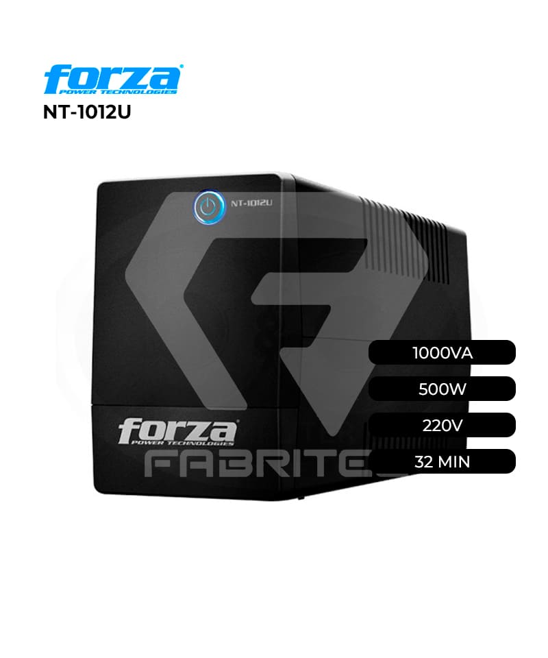 NT-1012U