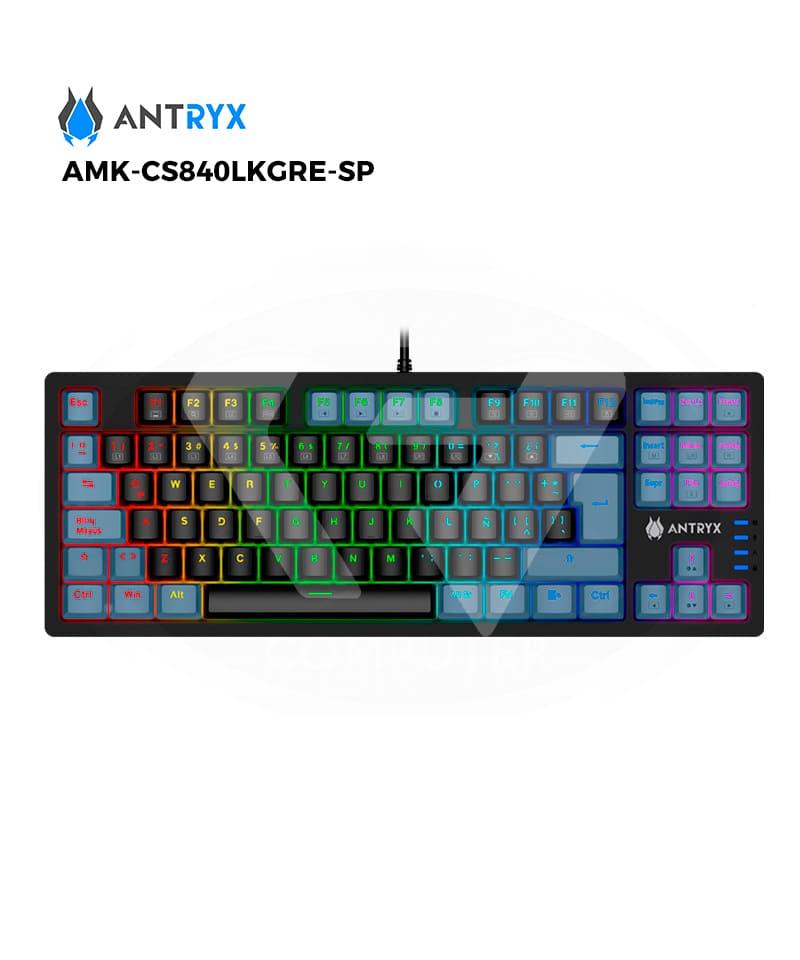 AMK-CS840LKGRE-SP