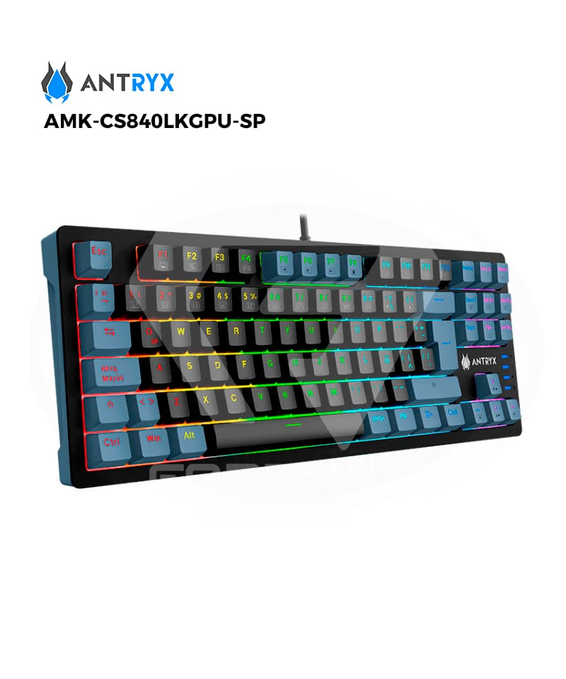 AMK-CS840LKGBL-SP