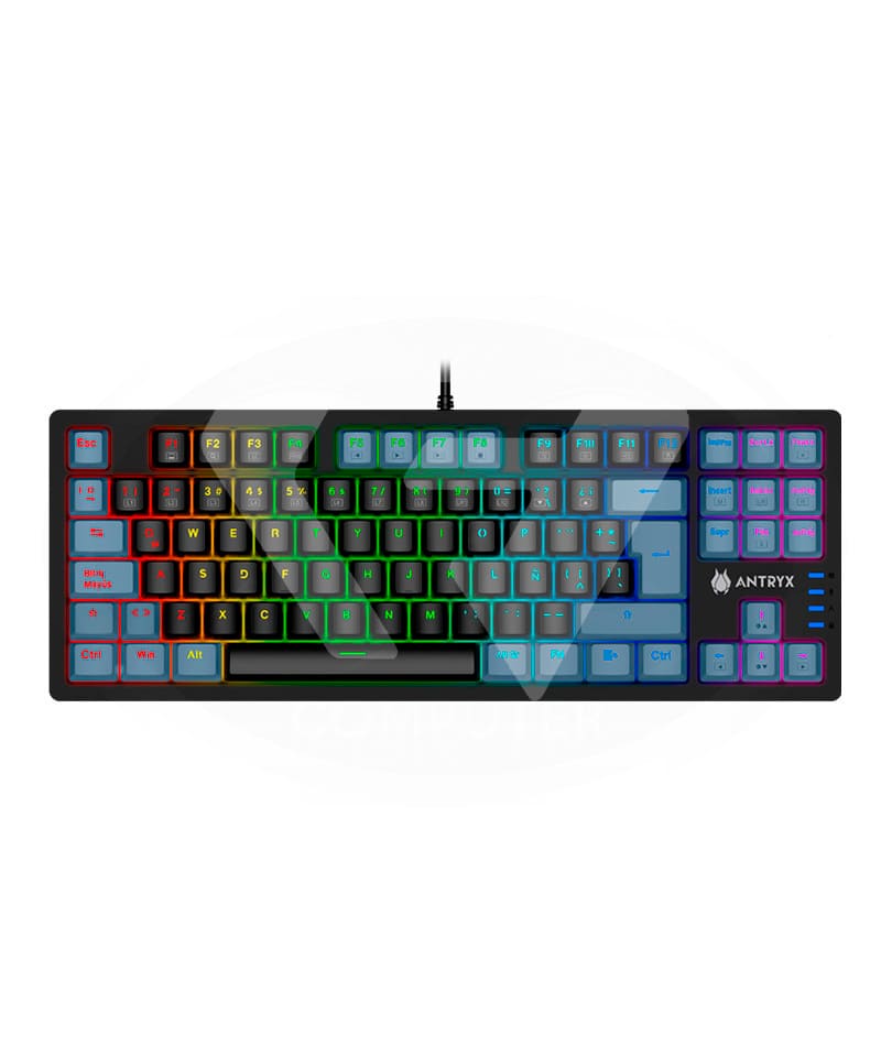AMK-CS840LKGBL-SP