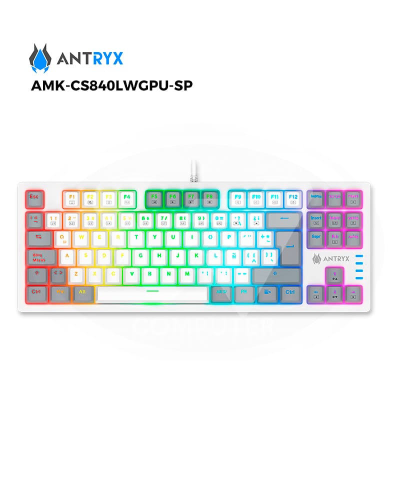 AMK-CS840LWGPU-SP