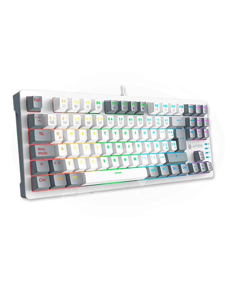 AMK-CS840LWGRE-SP