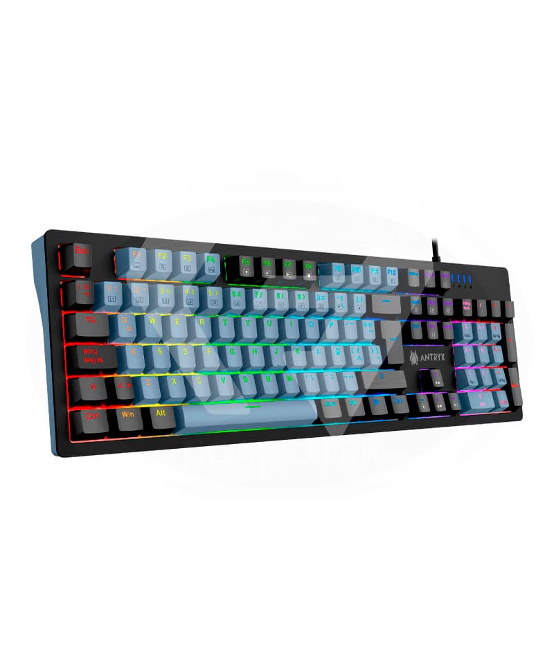 AMK-CS860LKGBL-SP