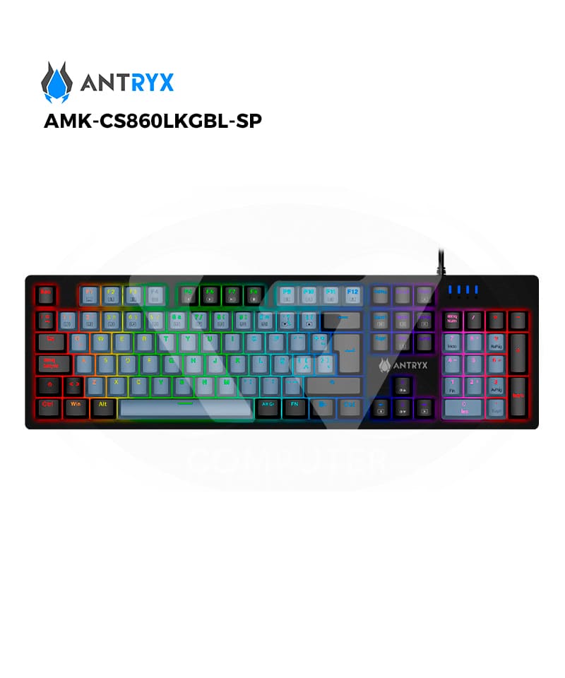 AMK-CS860LKGBL-SP