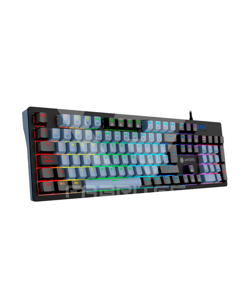 AMK-CS860LKGPU-SP