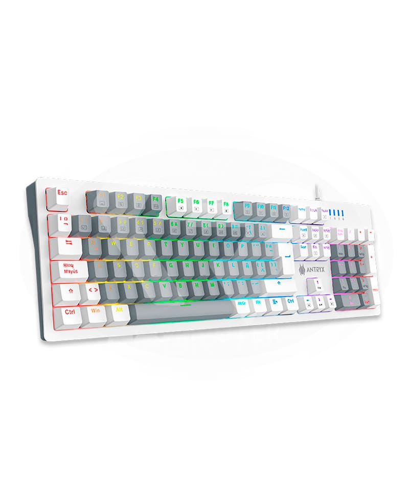 AMK-CS860LWGBL-SP