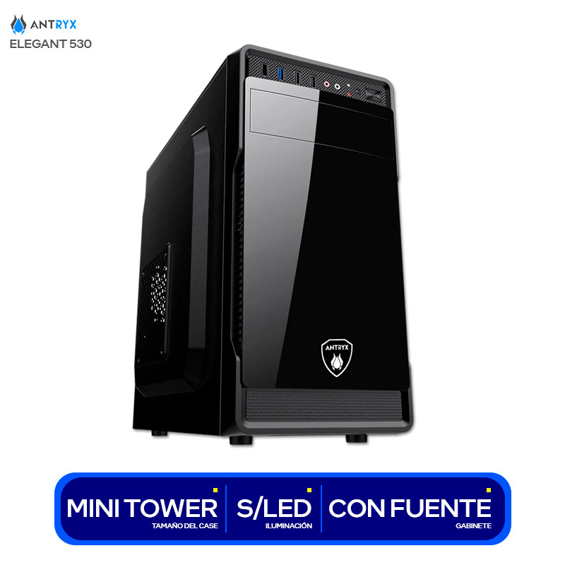 AC-E530M-350CP