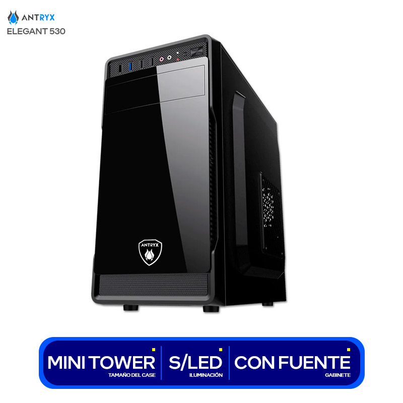 AC-E530M-350CP