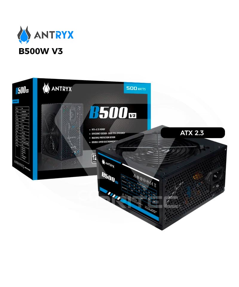 AP-B500RV3S-RB