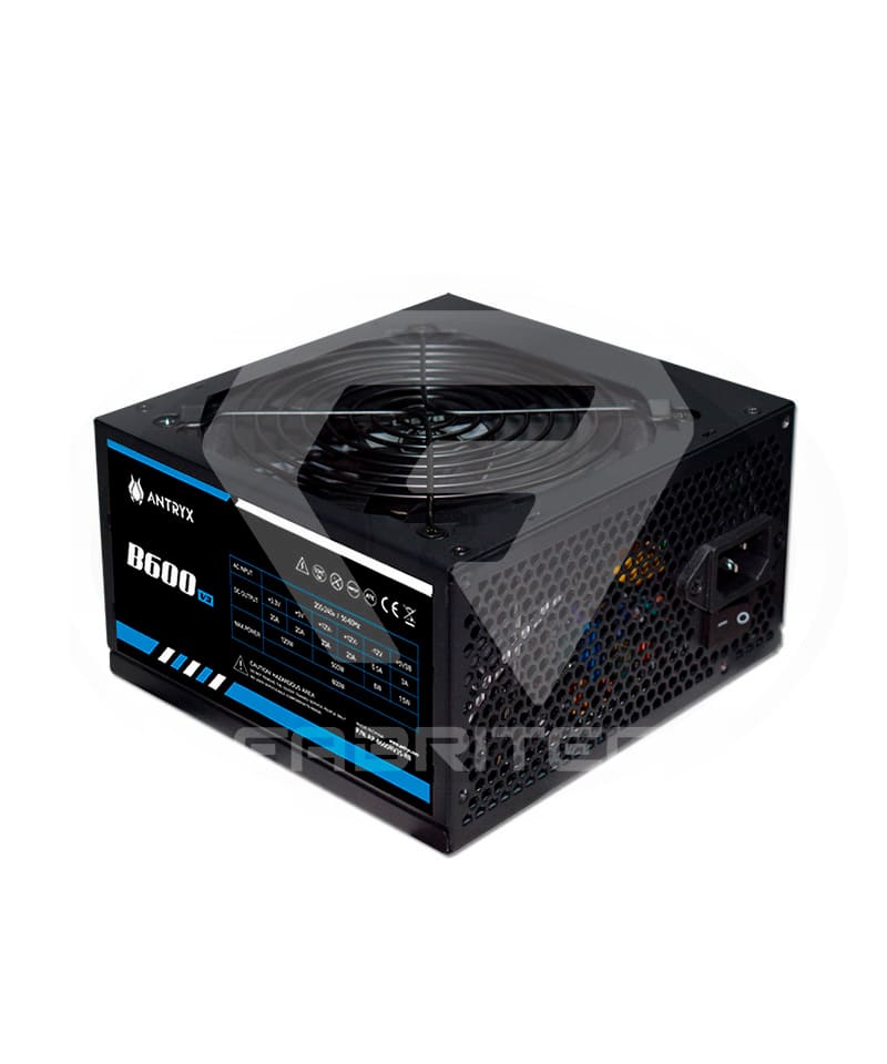 AP-B600RV3S-RB