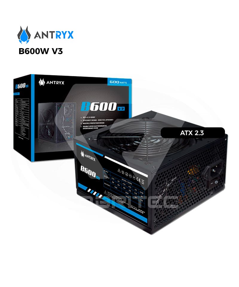 AP-B600RV3S-RB