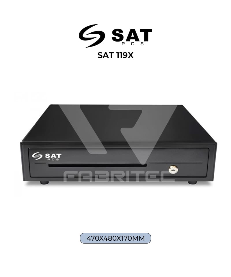 SAT 119X