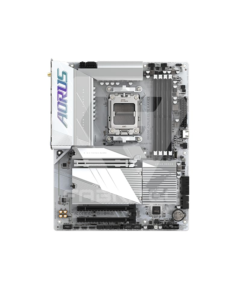 B650E A ELITE X ICE