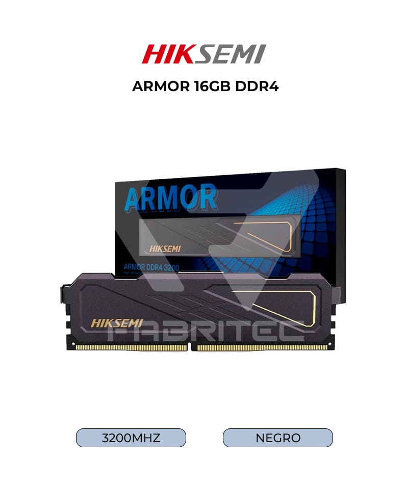 HSC416U32D2 16G