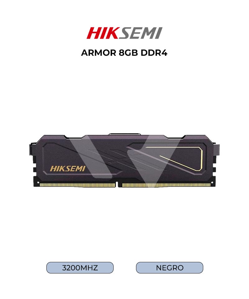 HSC408U32D2 8G