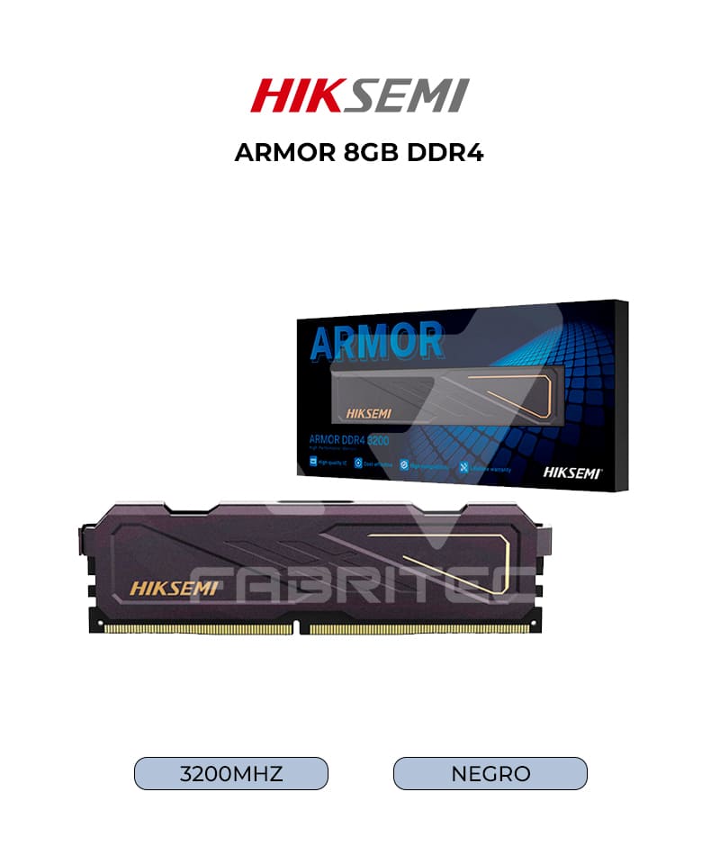 HSC408U32D2 8G
