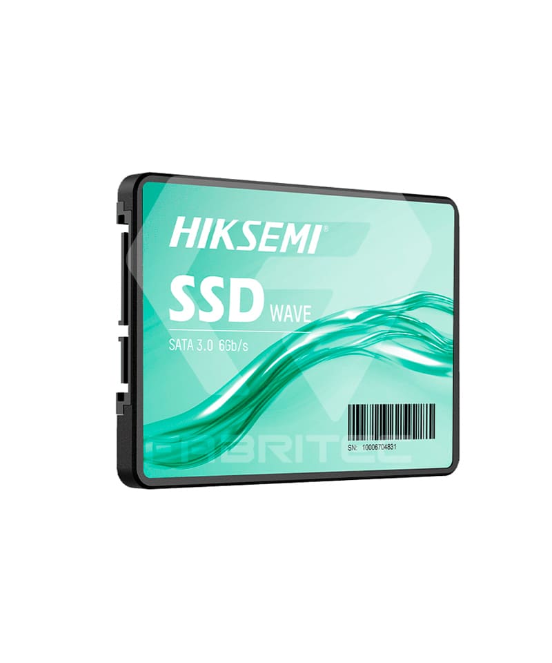 HS-SSD-WAVE(S) 2048G