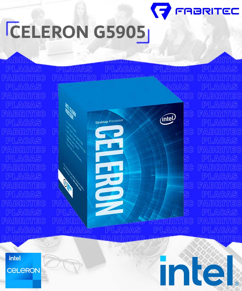 BX80701G5905