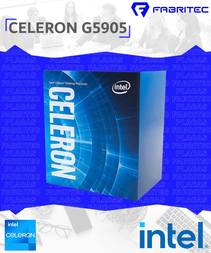 BX80701G5905