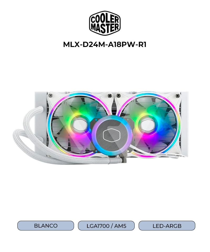 MLX-D24M-A18PW-R1