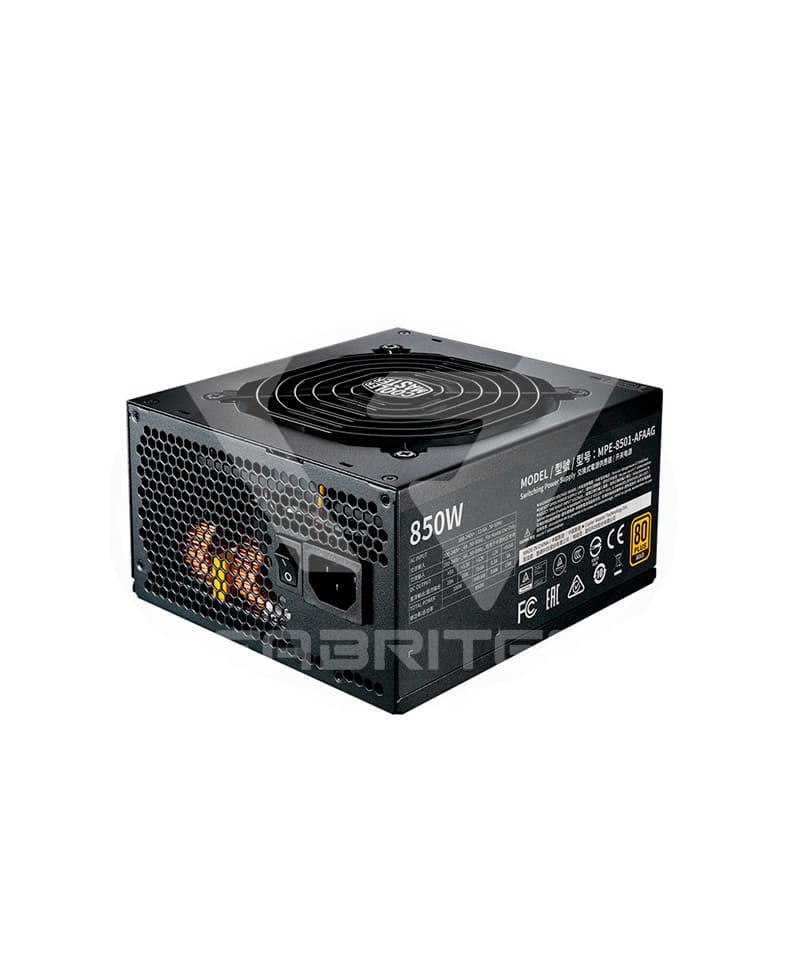 MPE-8501-AFAAG-3U2