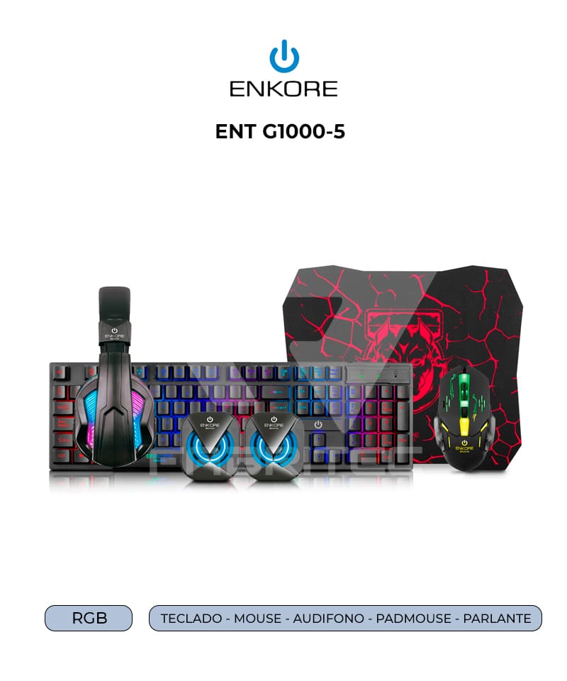 ENT G1000-5