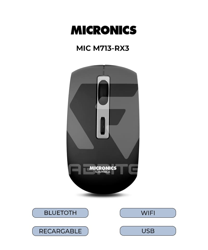 MIC M713-RX3
