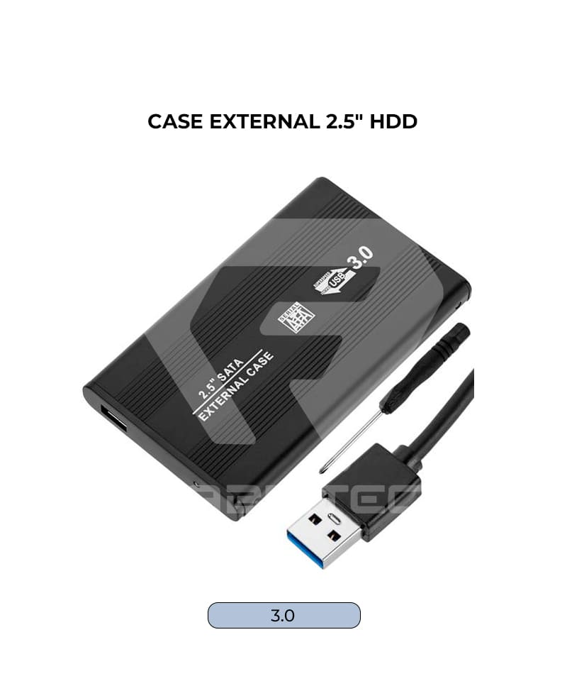 2.5HDD