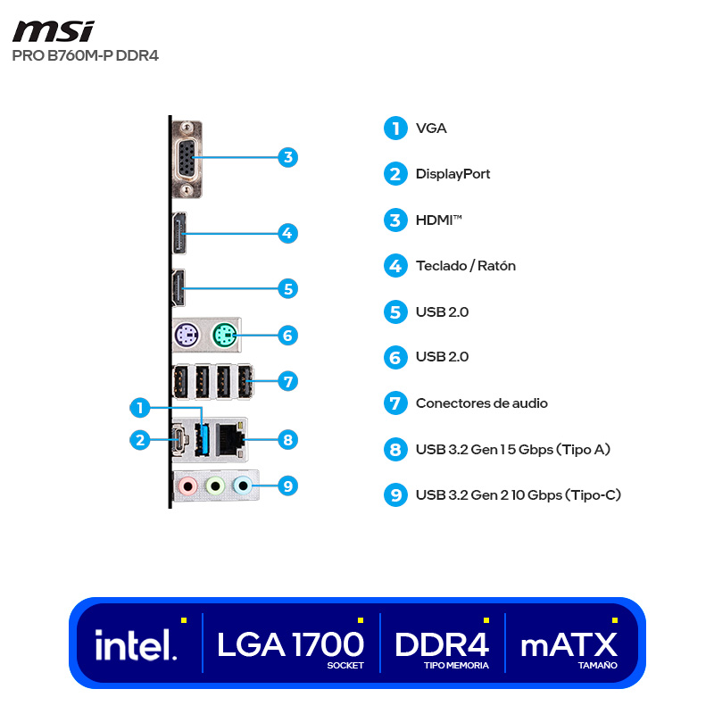 1617-motherboard-msi-pro-b760m-p-ddr4-(-pro-b760m-p-ddr4-)--4
