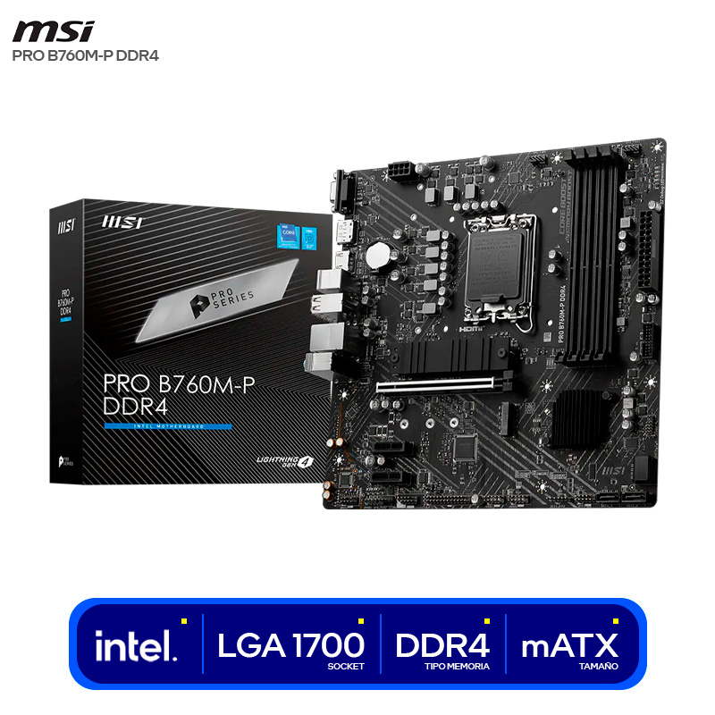 1617-motherboard-msi-pro-b760m-p-ddr4-(-pro-b760m-p-ddr4-)--5