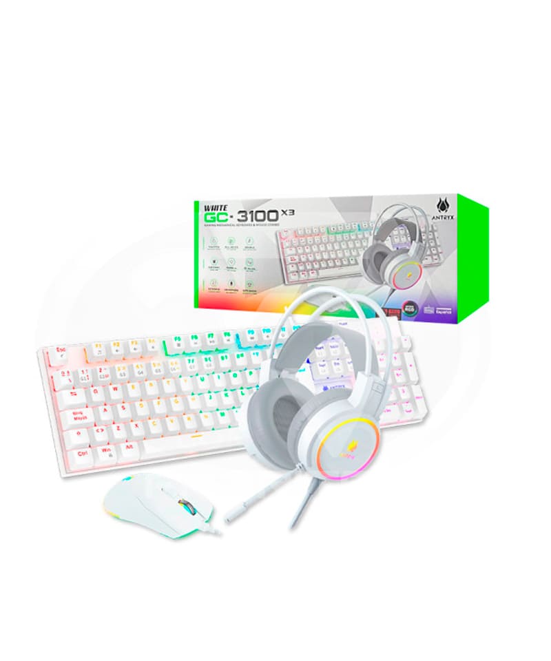 AGC-3100X3WBL-SP