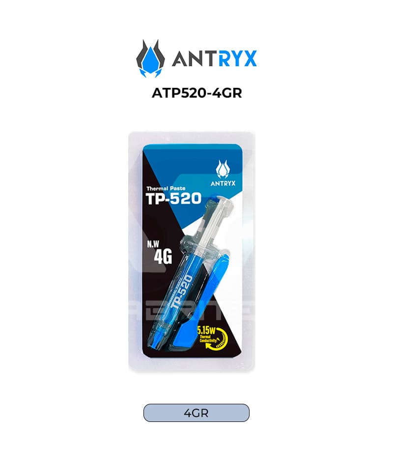 ATP520-4GR