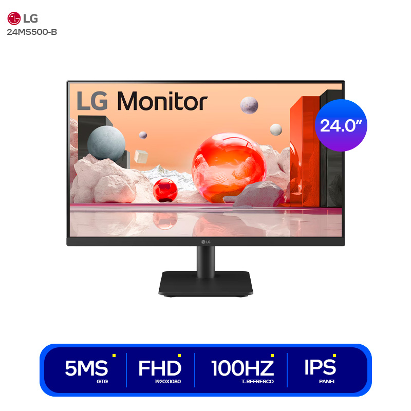 24MS500-B