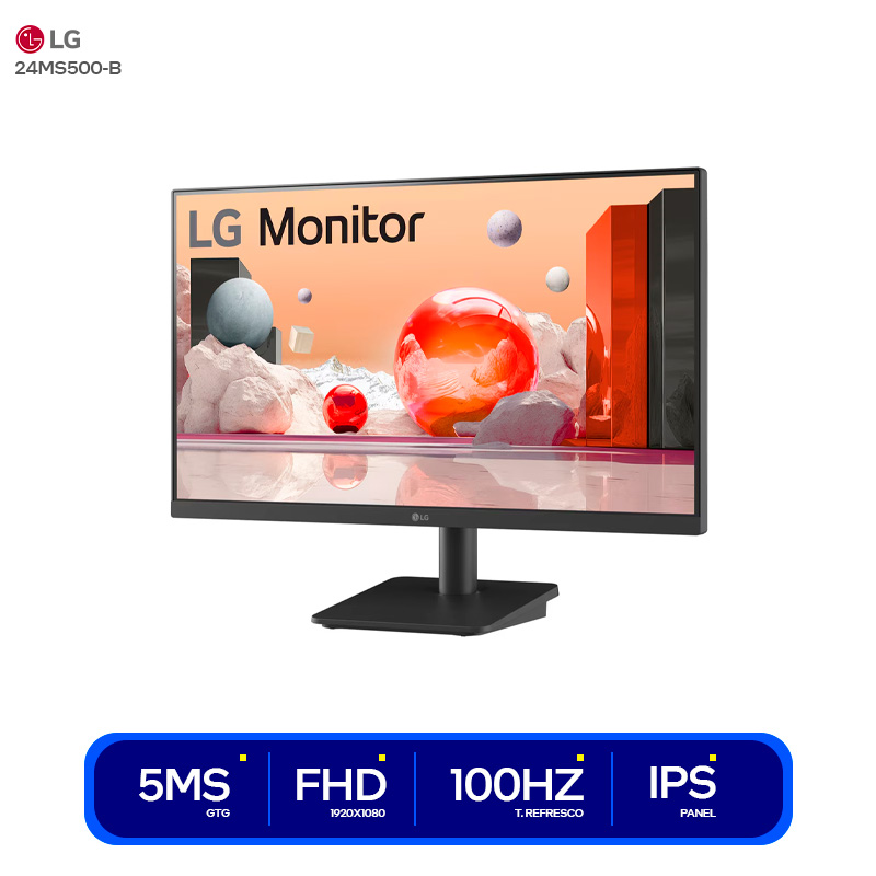 24MS500-B