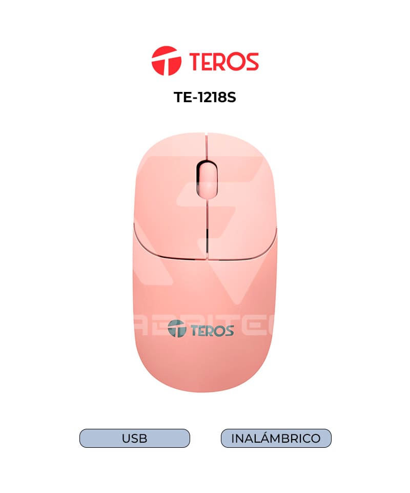 TE-1218S